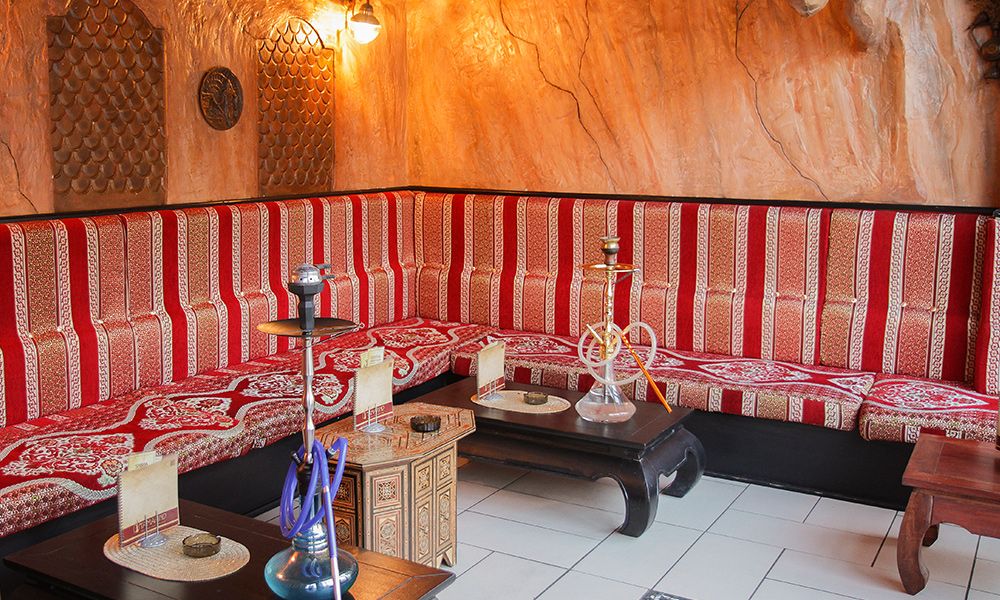tamarind lounge
